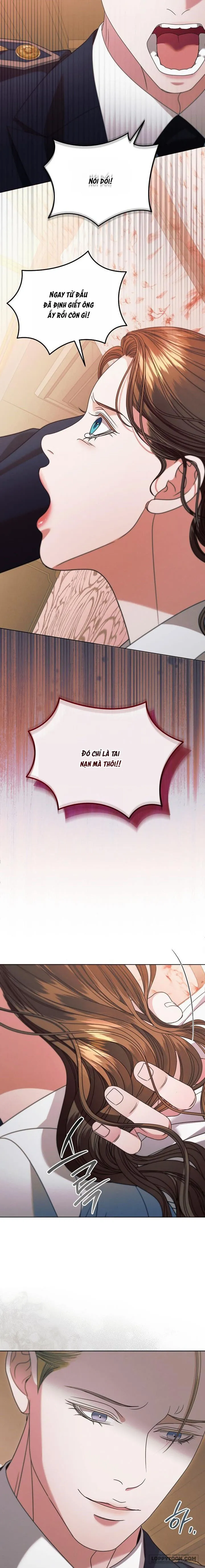 Hãy Cầu Xin Tôi Đi - Chap 37 - Trang 7