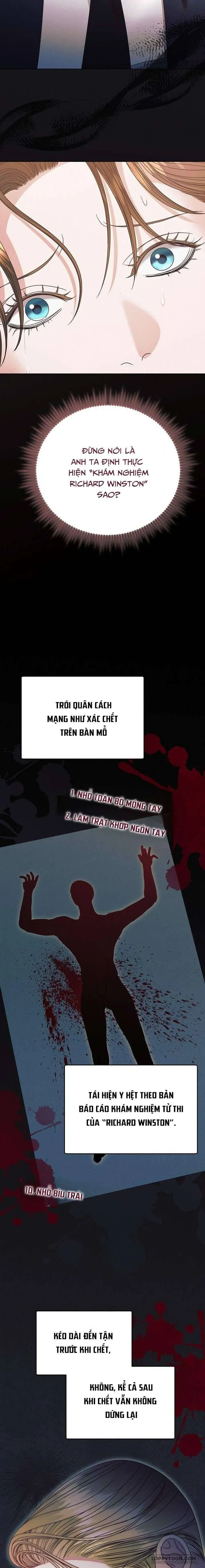 Hãy Cầu Xin Tôi Đi - Chap 38 - Trang 16