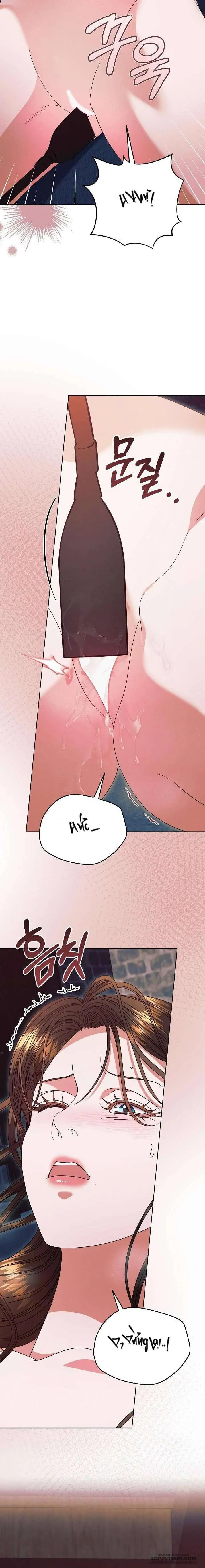Hãy Cầu Xin Tôi Đi - Chap 38 - Trang 19
