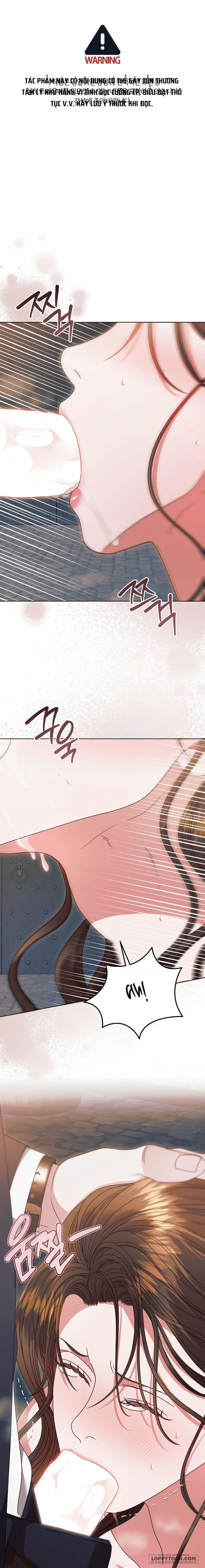 Hãy Cầu Xin Tôi Đi - Chap 39 - Trang 2