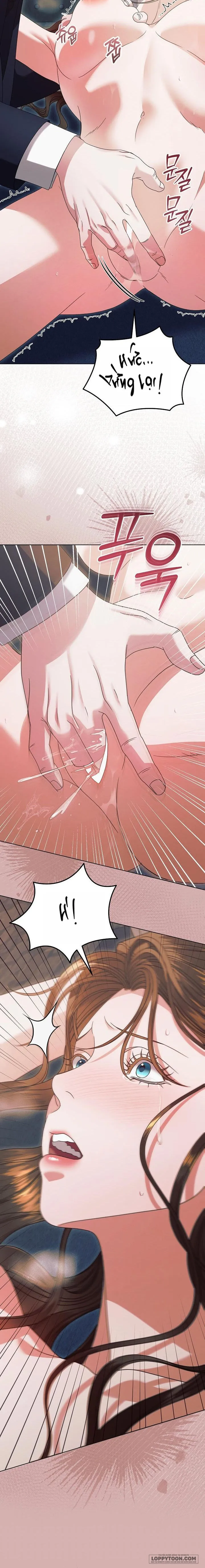 Hãy Cầu Xin Tôi Đi - Chap 39 - Trang 11