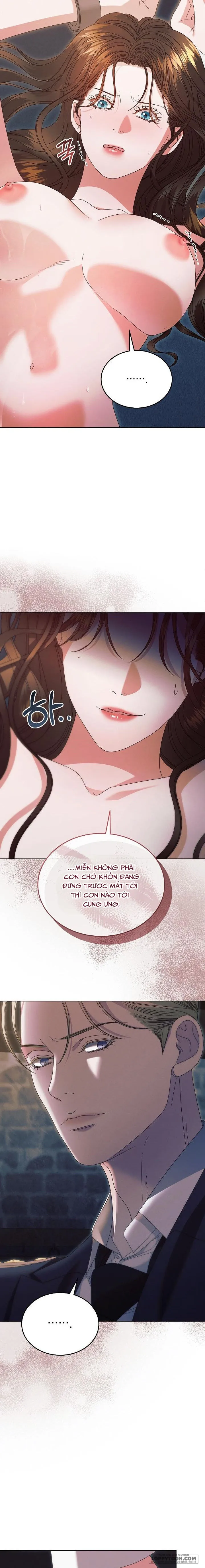 Hãy Cầu Xin Tôi Đi - Chap 39 - Trang 17