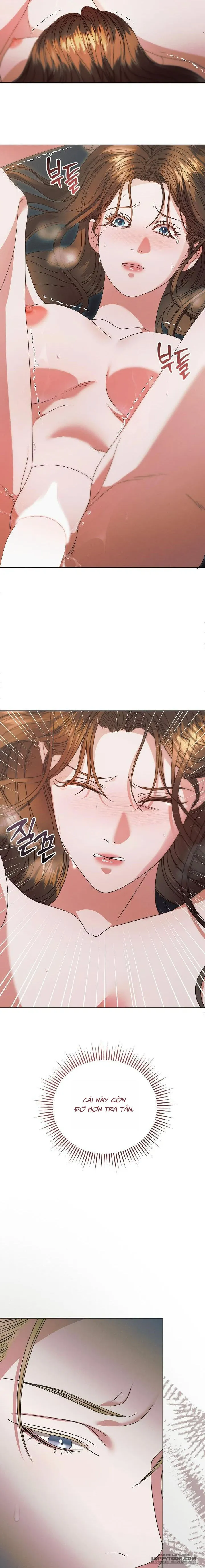 Hãy Cầu Xin Tôi Đi - Chap 39 - Trang 22