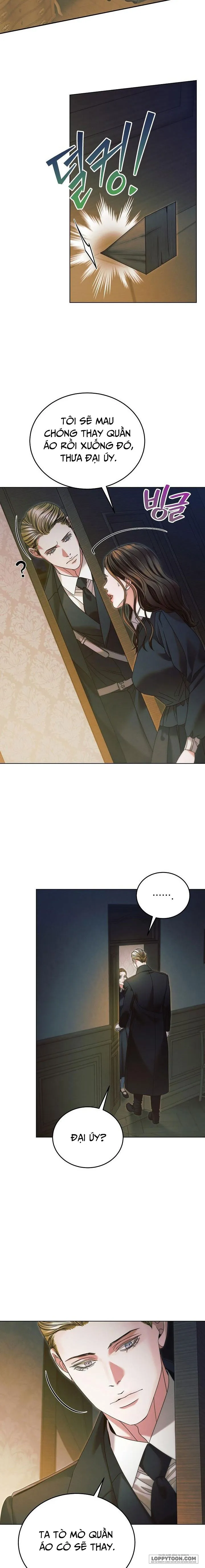 Hãy Cầu Xin Tôi Đi - Chap 4 - Trang 19