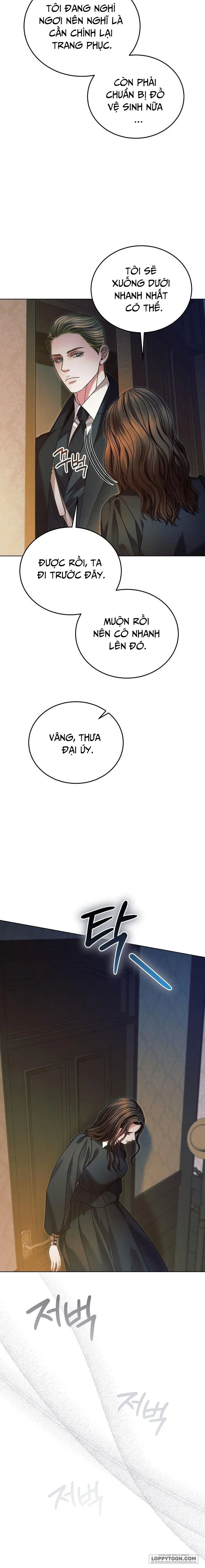 Hãy Cầu Xin Tôi Đi - Chap 4 - Trang 21
