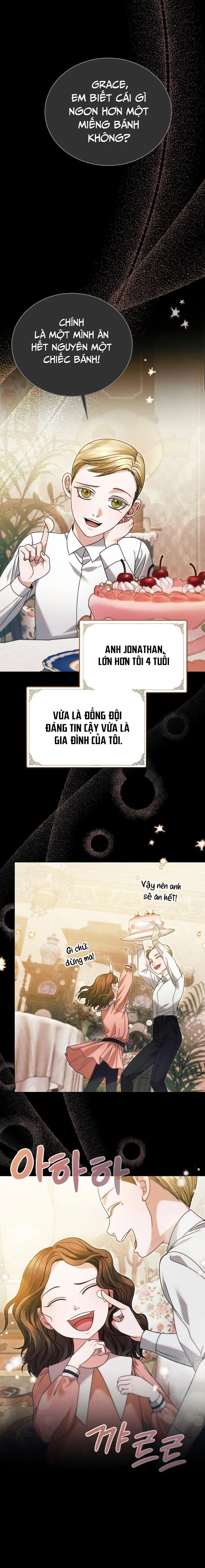 Hãy Cầu Xin Tôi Đi - Chap 4 - Trang 9