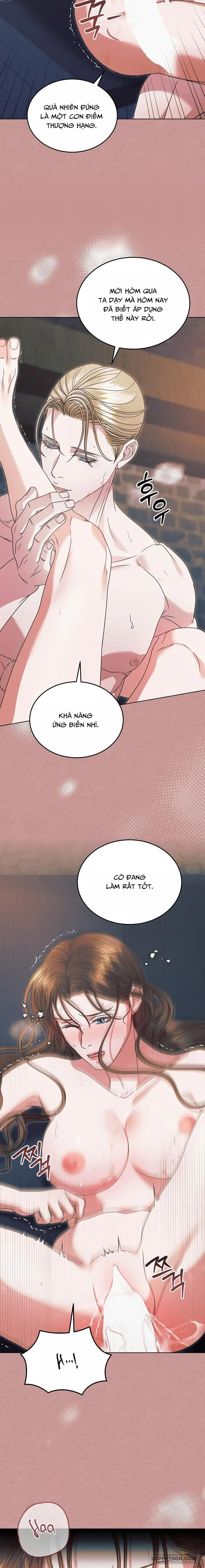 Hãy Cầu Xin Tôi Đi - Chap 40 - Trang 15