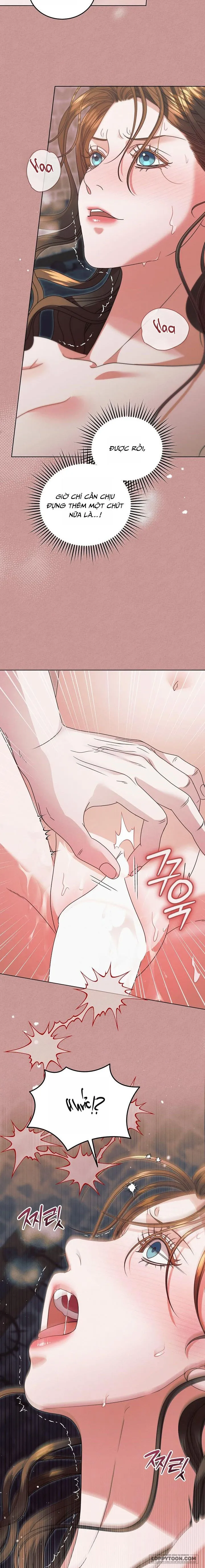 Hãy Cầu Xin Tôi Đi - Chap 40 - Trang 17
