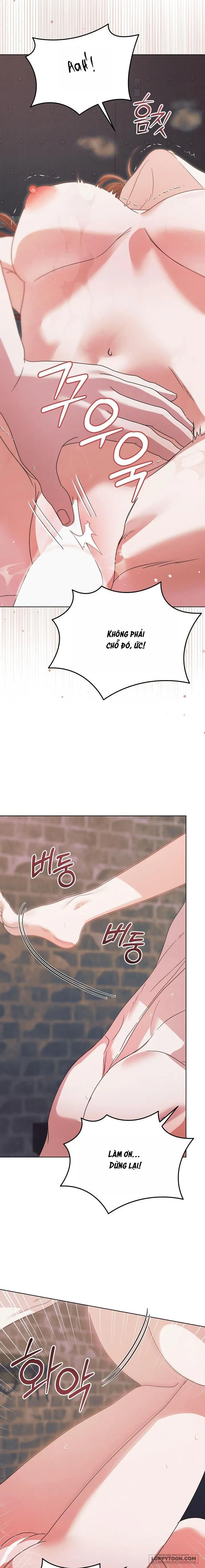 Hãy Cầu Xin Tôi Đi - Chap 40 - Trang 19