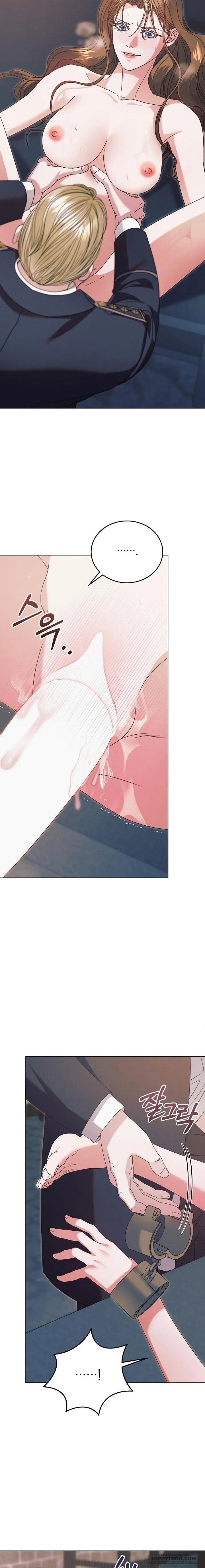 Hãy Cầu Xin Tôi Đi - Chap 40 - Trang 7