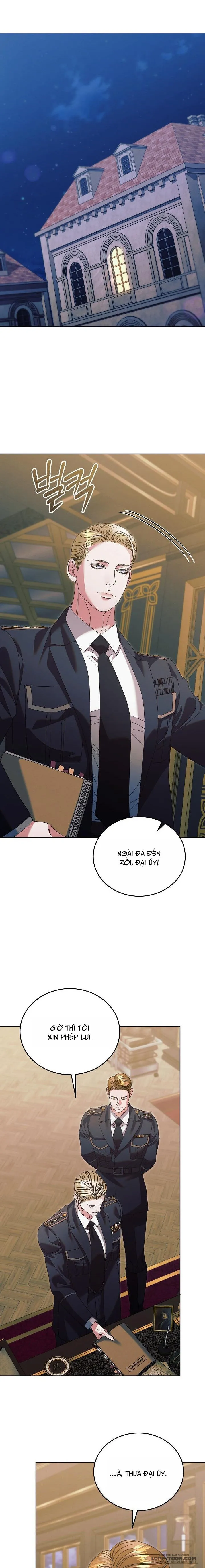Hãy Cầu Xin Tôi Đi - Chap 41 - Trang 17