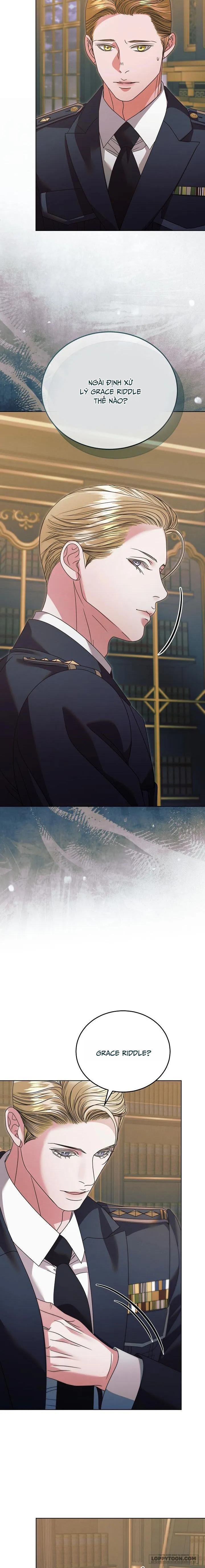 Hãy Cầu Xin Tôi Đi - Chap 41 - Trang 18