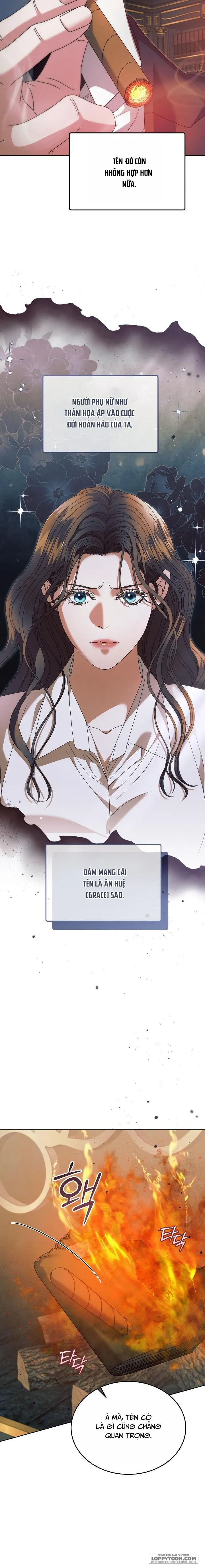 Hãy Cầu Xin Tôi Đi - Chap 41 - Trang 24