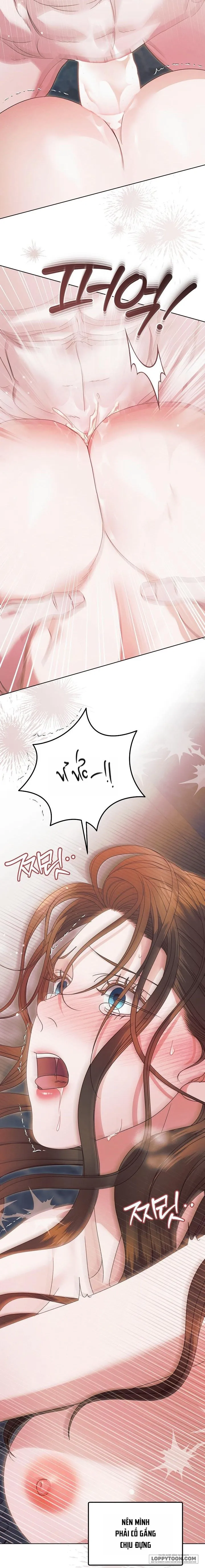 Hãy Cầu Xin Tôi Đi - Chap 41 - Trang 5