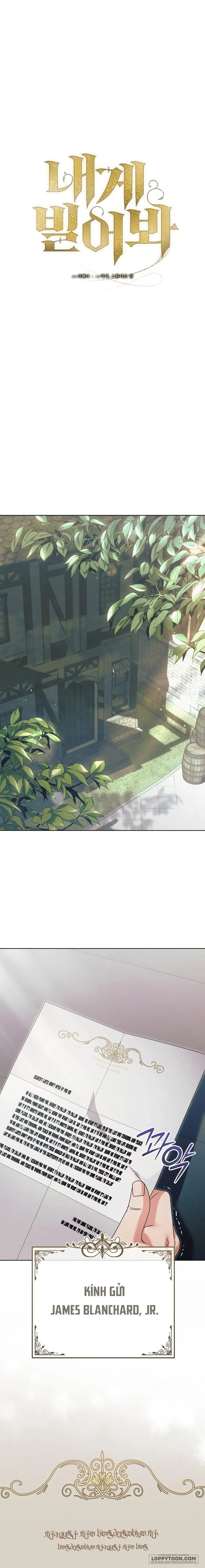 Hãy Cầu Xin Tôi Đi - Chap 42 - Trang 2