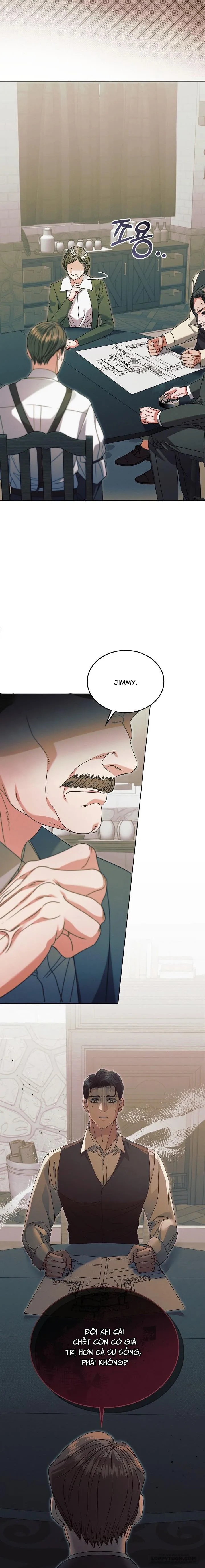 Hãy Cầu Xin Tôi Đi - Chap 42 - Trang 12