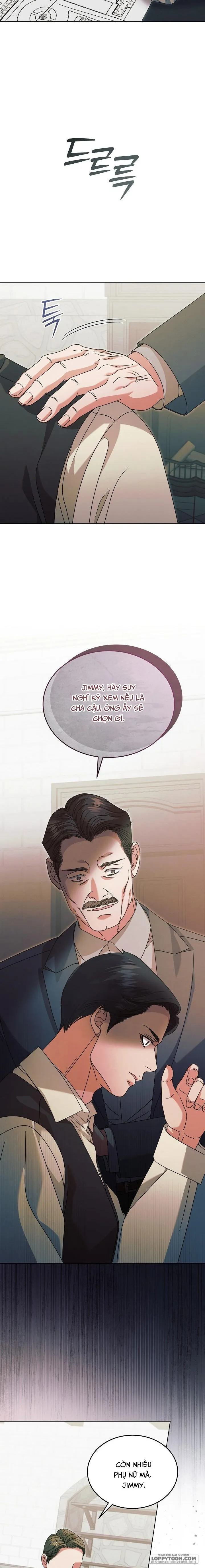 Hãy Cầu Xin Tôi Đi - Chap 42 - Trang 15