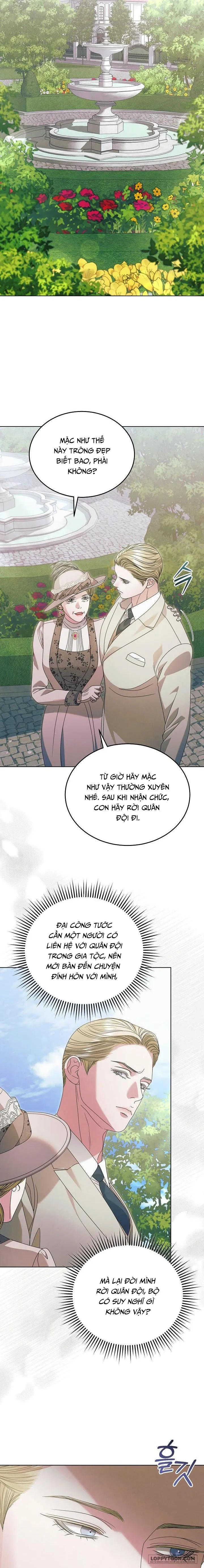 Hãy Cầu Xin Tôi Đi - Chap 42 - Trang 20