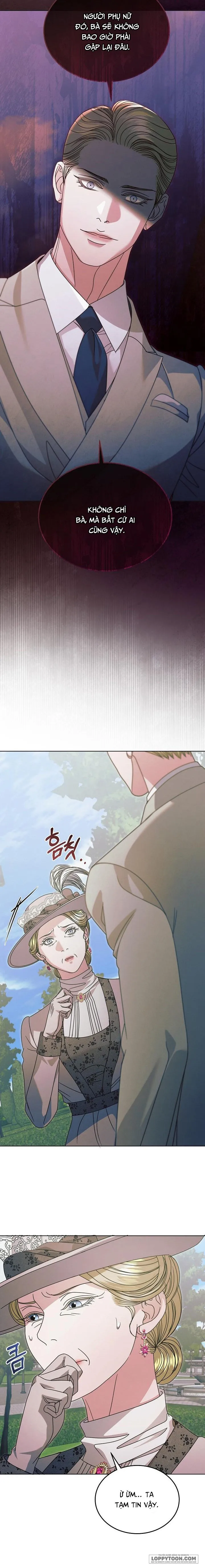 Hãy Cầu Xin Tôi Đi - Chap 42 - Trang 24