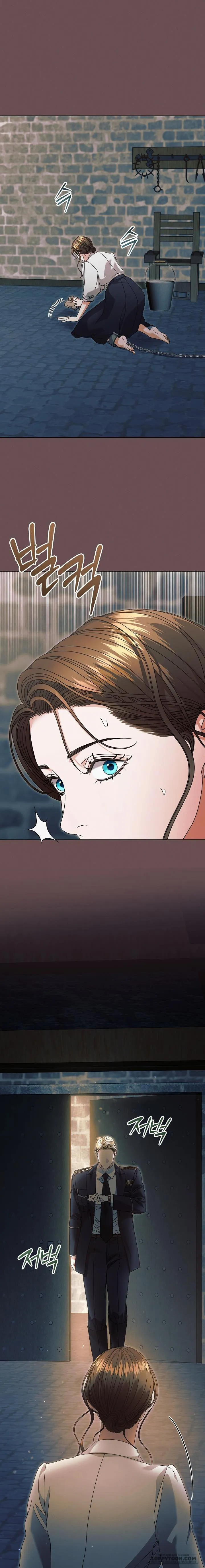 Hãy Cầu Xin Tôi Đi - Chap 43 - Trang 2