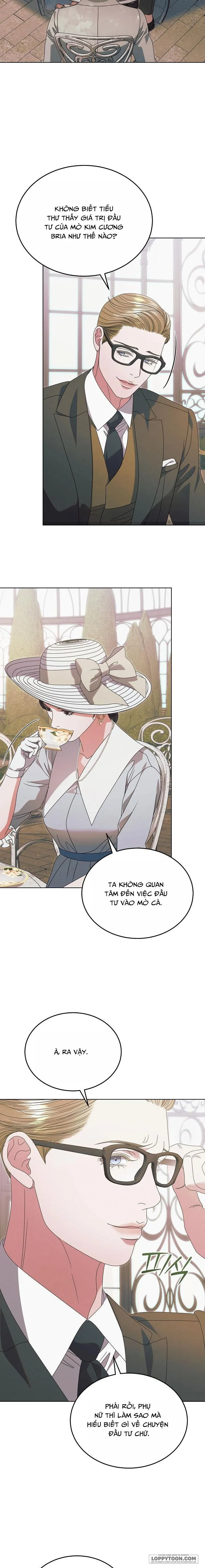 Hãy Cầu Xin Tôi Đi - Chap 43 - Trang 18