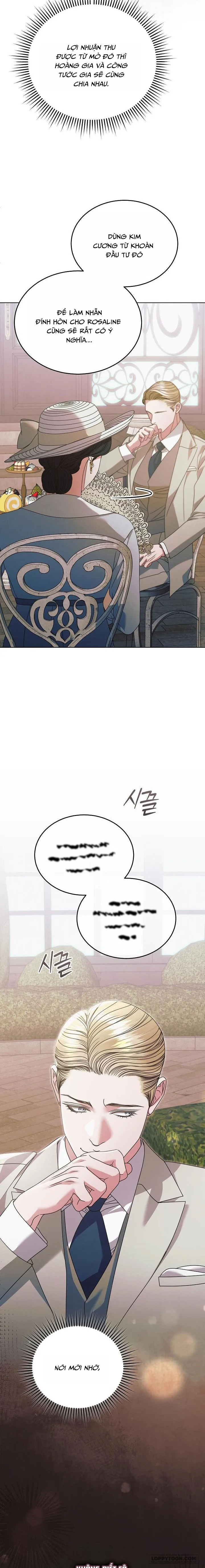Hãy Cầu Xin Tôi Đi - Chap 43 - Trang 24