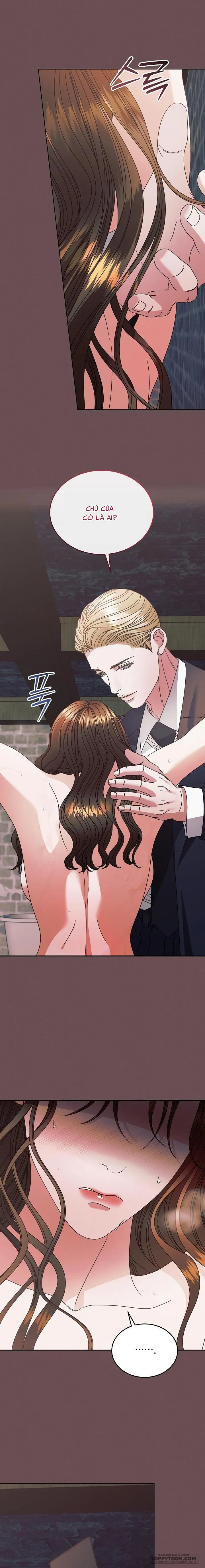 Hãy Cầu Xin Tôi Đi - Chap 43 - Trang 10