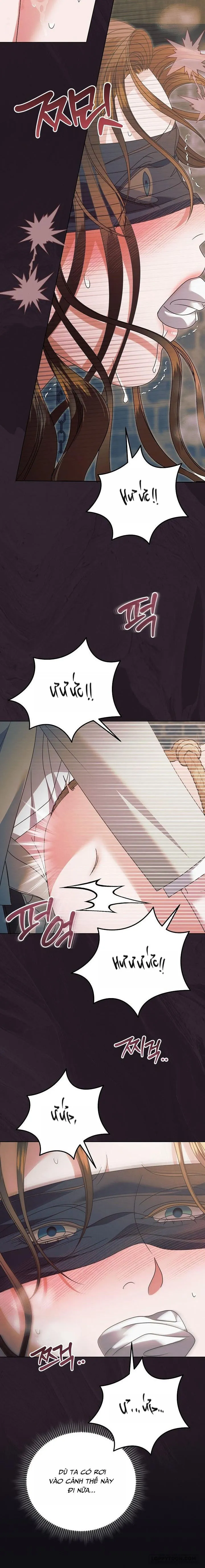 Hãy Cầu Xin Tôi Đi - Chap 44 - Trang 16
