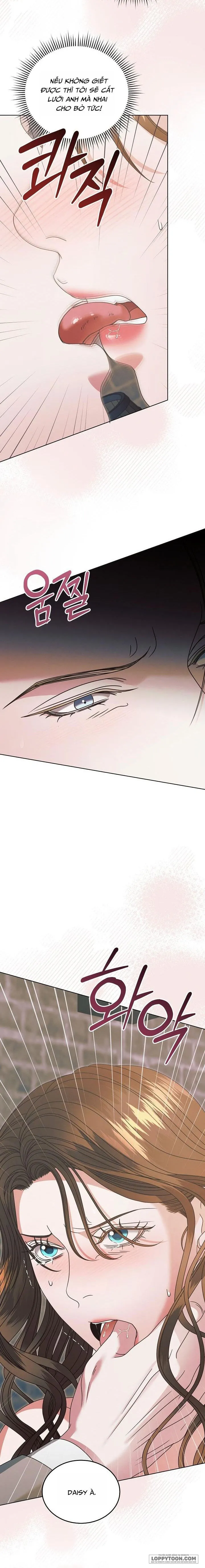 Hãy Cầu Xin Tôi Đi - Chap 44 - Trang 22