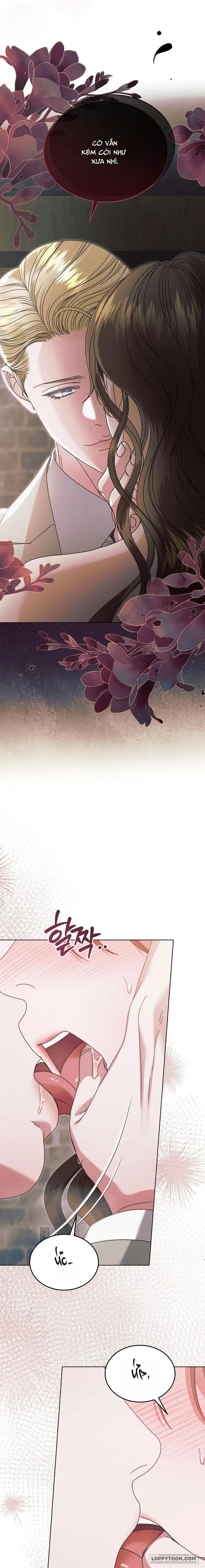 Hãy Cầu Xin Tôi Đi - Chap 44 - Trang 23