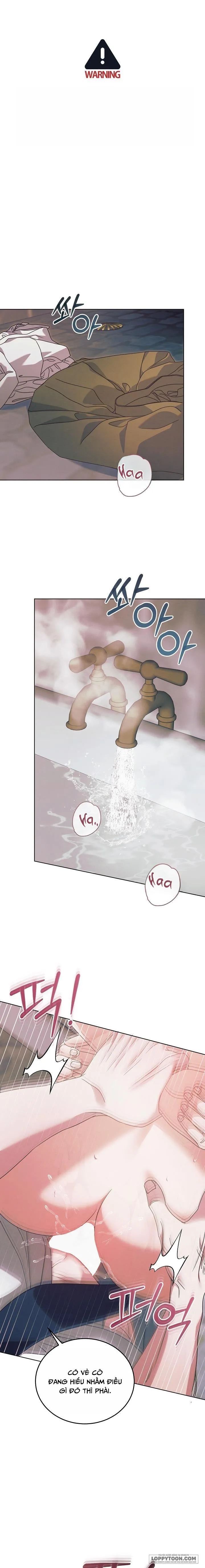 Hãy Cầu Xin Tôi Đi - Chap 47 - Trang 2