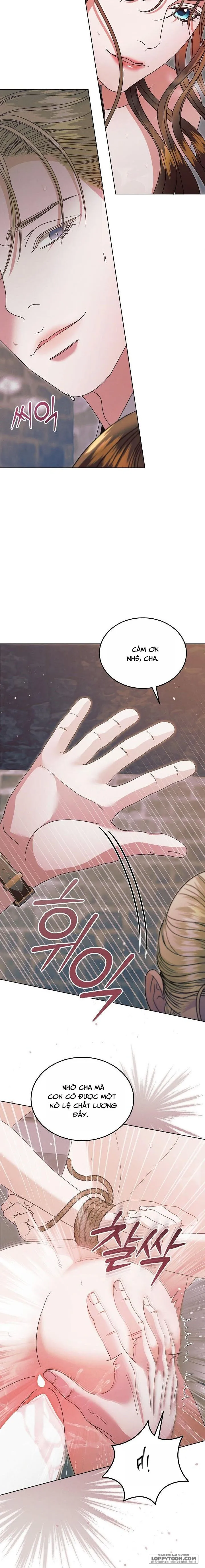 Hãy Cầu Xin Tôi Đi - Chap 47 - Trang 16