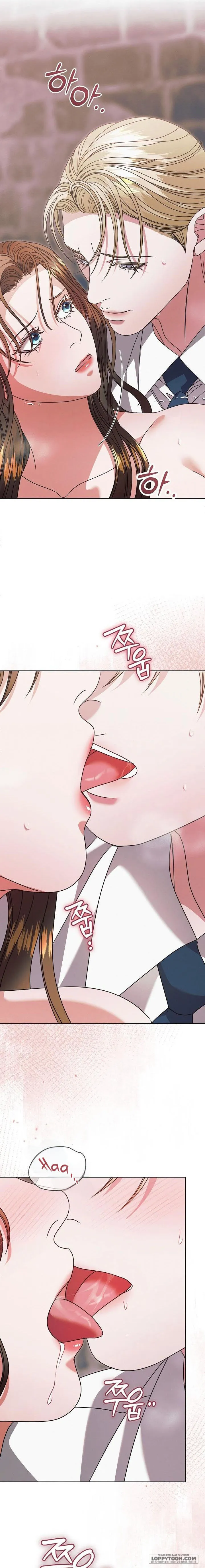 Hãy Cầu Xin Tôi Đi - Chap 47 - Trang 20