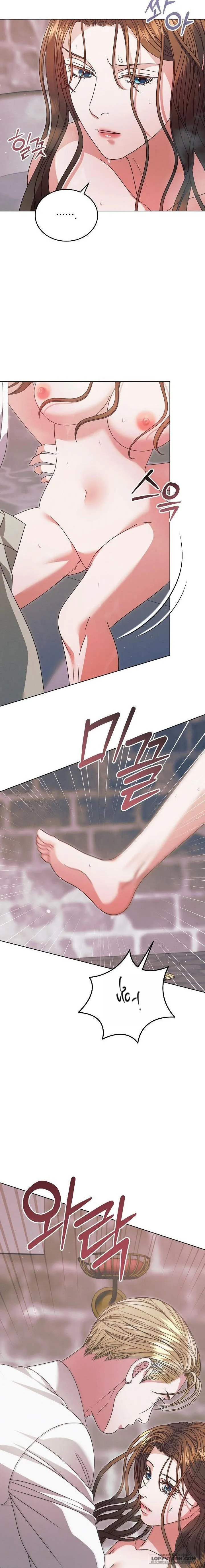 Hãy Cầu Xin Tôi Đi - Chap 47 - Trang 5