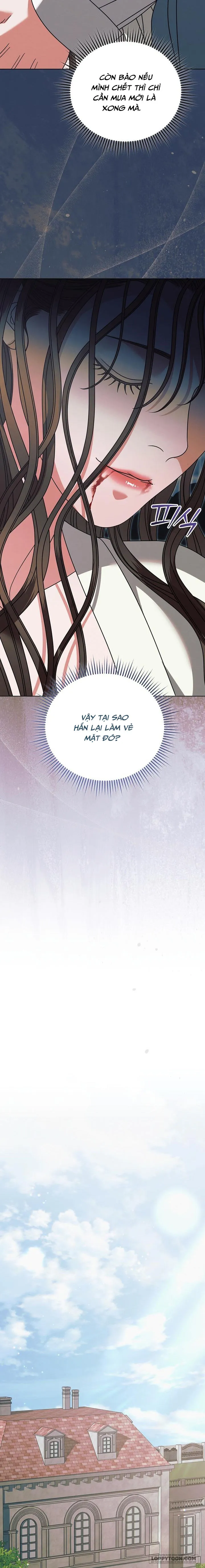 Hãy Cầu Xin Tôi Đi - Chap 48 - Trang 15
