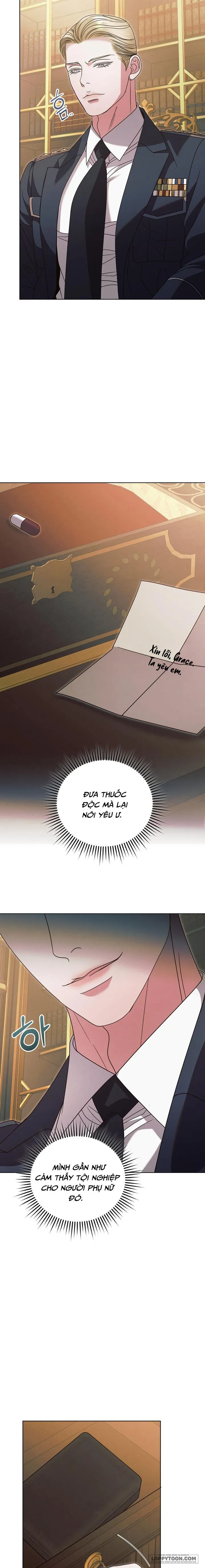 Hãy Cầu Xin Tôi Đi - Chap 48 - Trang 18