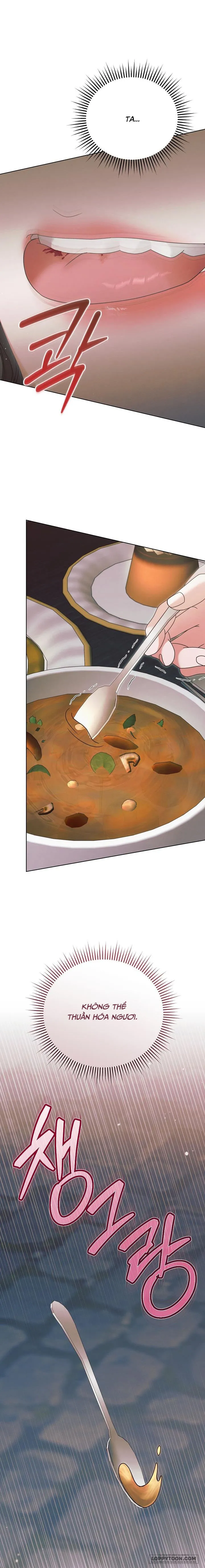 Hãy Cầu Xin Tôi Đi - Chap 48 - Trang 10