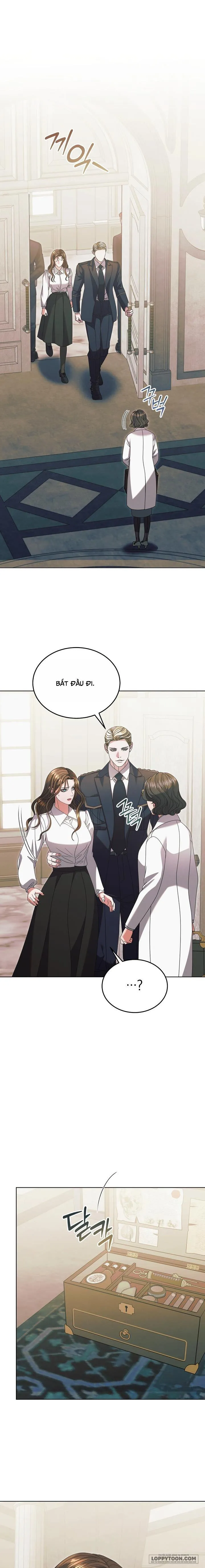 Hãy Cầu Xin Tôi Đi - Chap 49 - Trang 2
