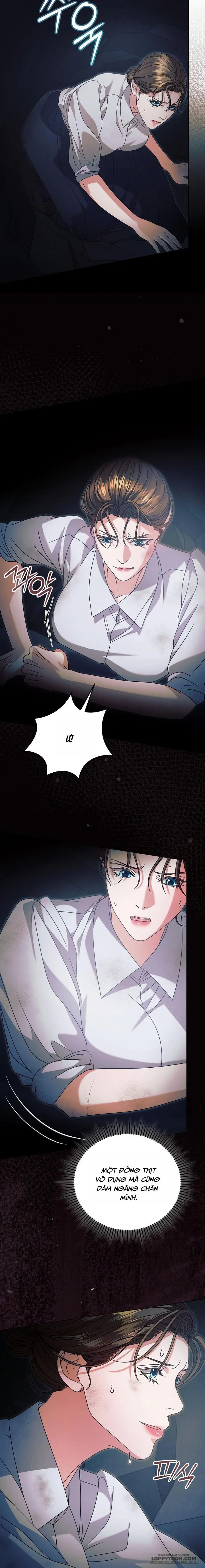 Hãy Cầu Xin Tôi Đi - Chap 49 - Trang 13