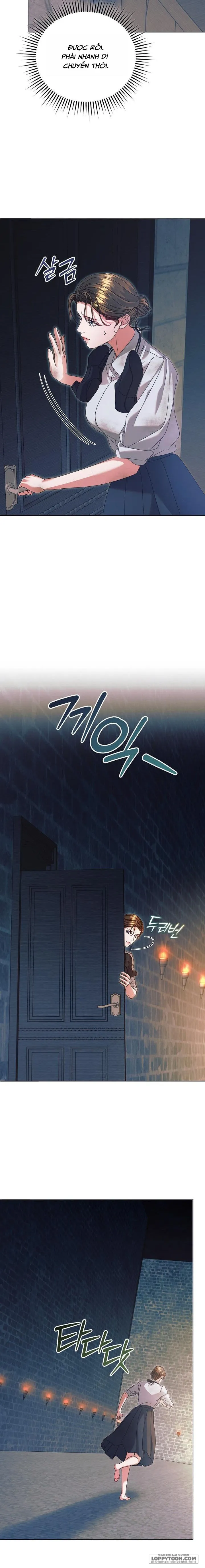 Hãy Cầu Xin Tôi Đi - Chap 49 - Trang 15