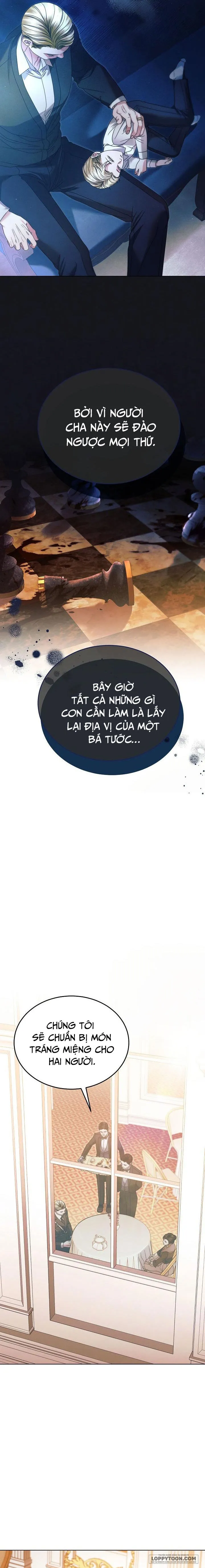 Hãy Cầu Xin Tôi Đi - Chap 5 - Trang 16