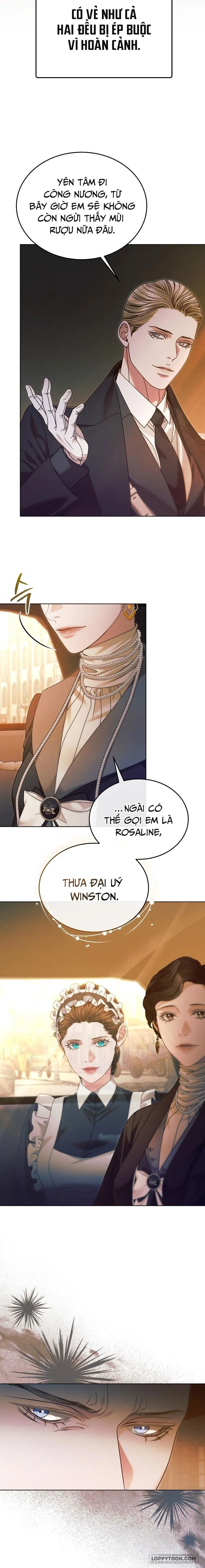 Hãy Cầu Xin Tôi Đi - Chap 5 - Trang 7