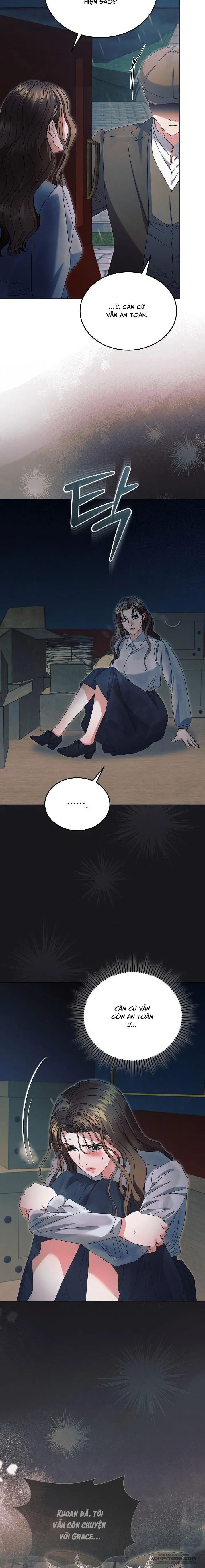 Hãy Cầu Xin Tôi Đi - Chap 50 - Trang 7