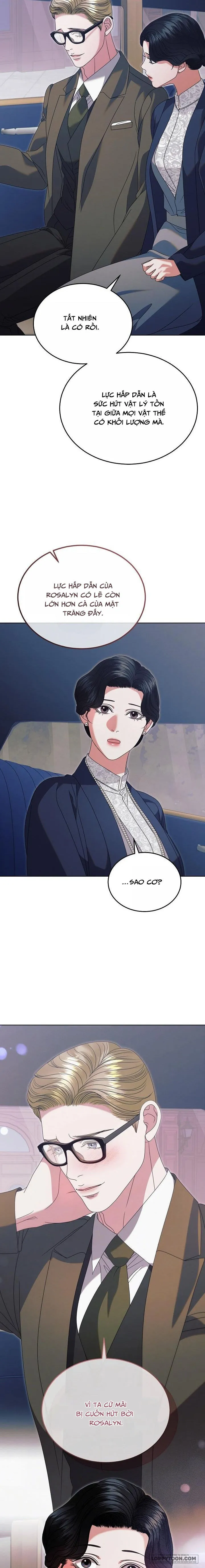 Hãy Cầu Xin Tôi Đi - Chap 51 - Trang 13