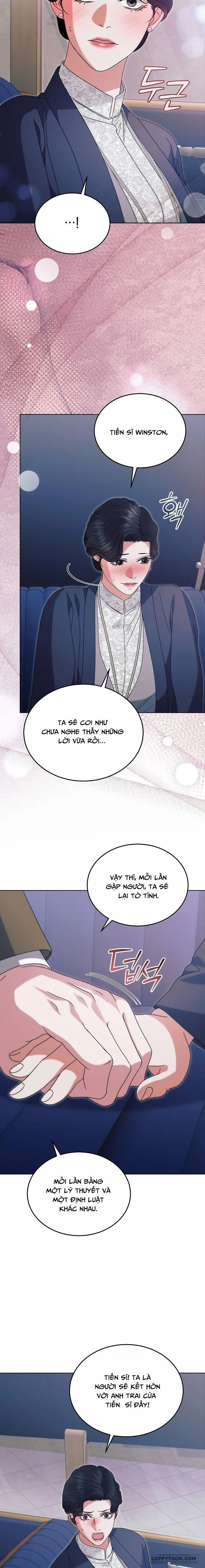 Hãy Cầu Xin Tôi Đi - Chap 51 - Trang 14