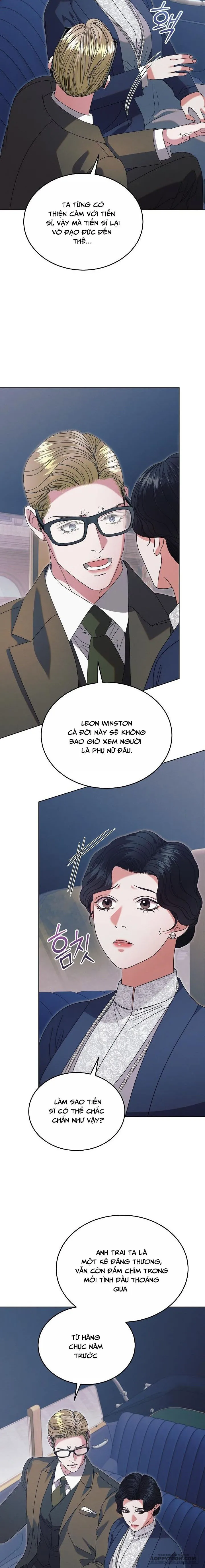 Hãy Cầu Xin Tôi Đi - Chap 51 - Trang 15