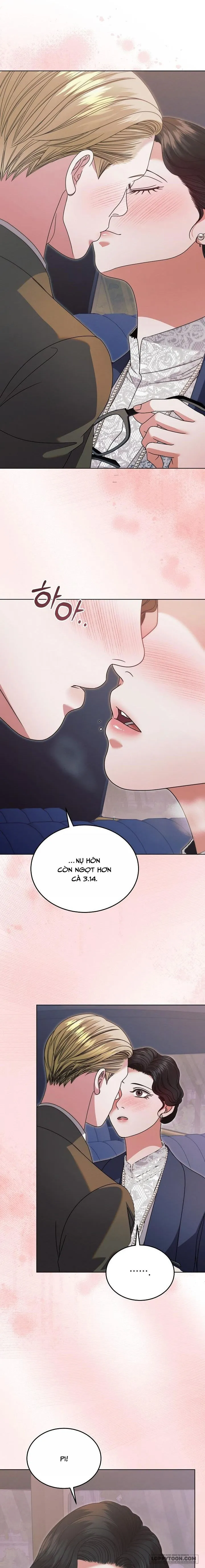 Hãy Cầu Xin Tôi Đi - Chap 51 - Trang 18