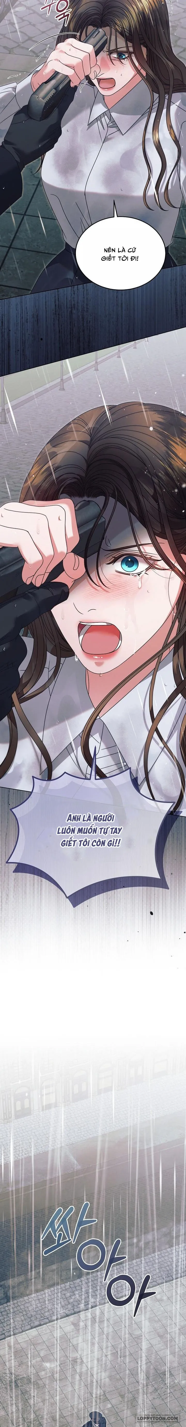 Hãy Cầu Xin Tôi Đi - Chap 51 - Trang 6