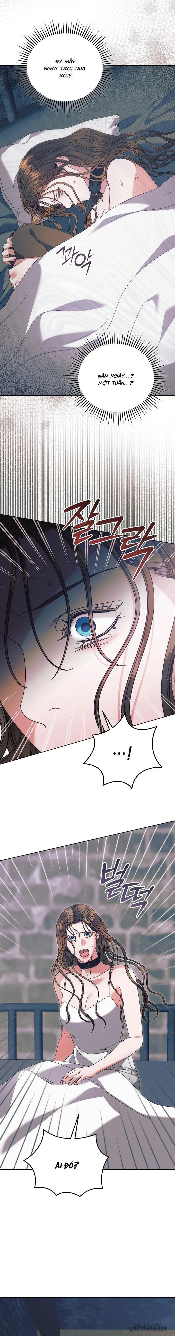 Hãy Cầu Xin Tôi Đi - Chap 52 - Trang 14