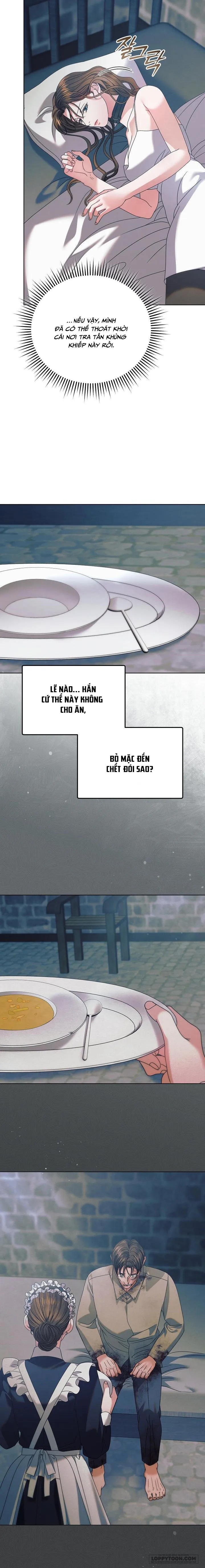 Hãy Cầu Xin Tôi Đi - Chap 52 - Trang 7